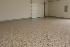 Flakes Epoxy