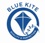 Blue Kite