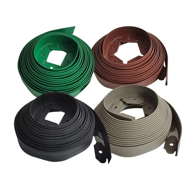 Garden Landscaping Edging