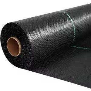 Landscaping Fabric Weed Barrier